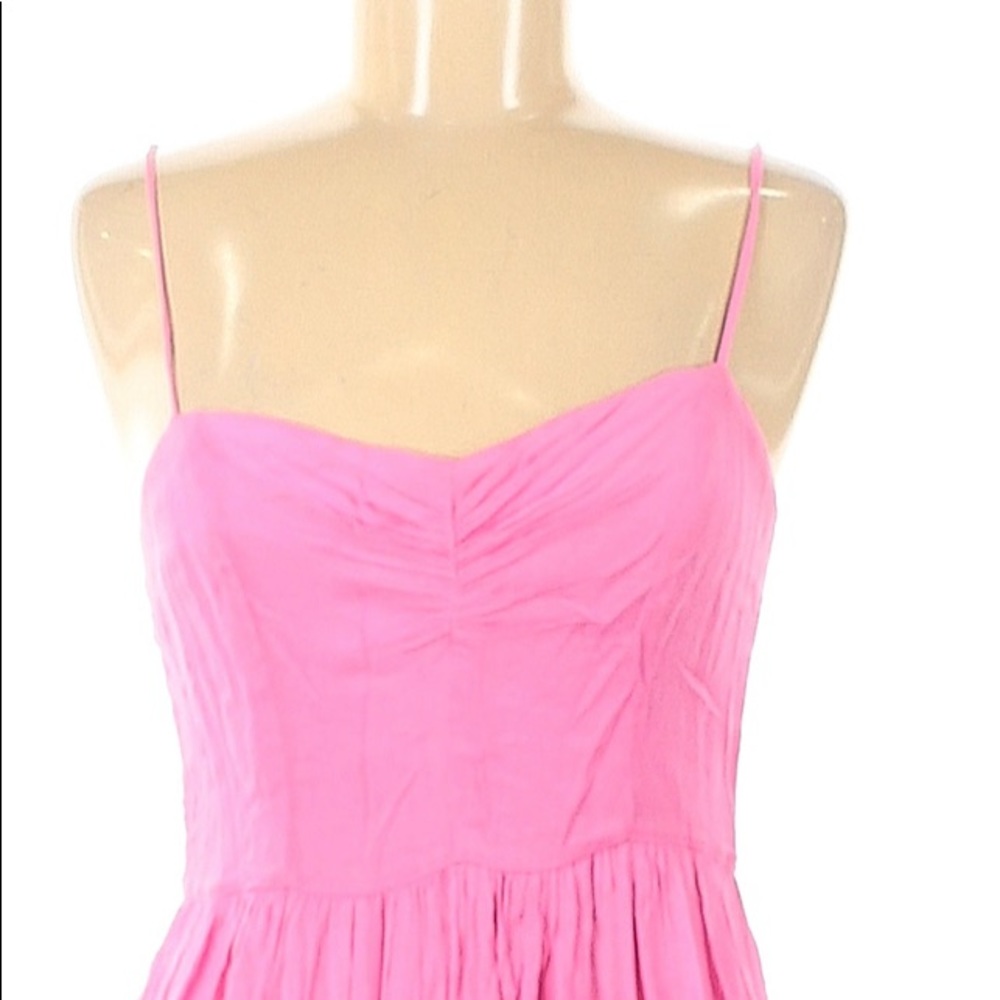 Urban outfitters medium bubblegum pink dress